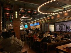 大堂-COMMUNE幻师(渔人码头店)