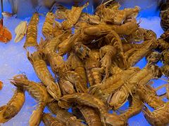 -百合酒店-香榭里自助餐厅