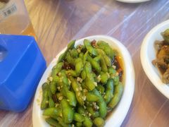 -小李子油焖大虾(南浦店)