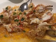 -开海·红岛海鲜虾水饺(石老人店)