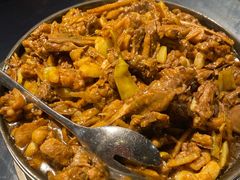 -甘家界牌柠檬鸭(青山店)