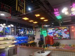 -蛙一刀·麻椒鱼火锅(金仙桥店)