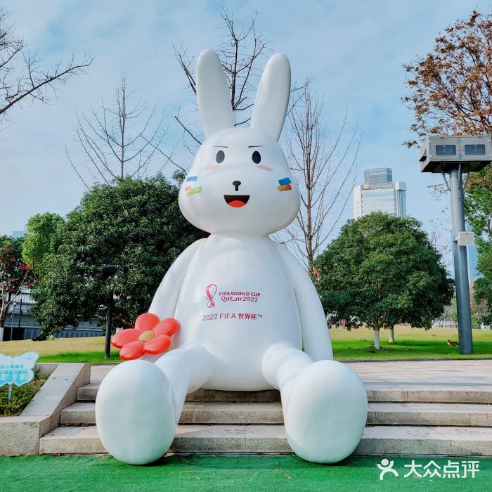 老外滩图片