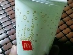 -麦当劳(郑州东高铁站店)