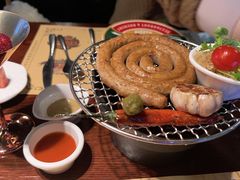 -马迭尔德式西餐精酿啤酒屋(中央大街店)