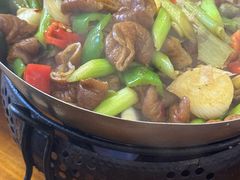 -樊记烧菜馆
