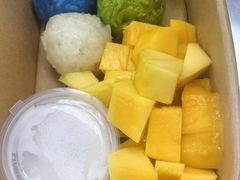 -缅丽·缅甸小吃(版纳店)