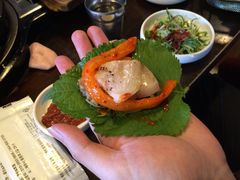 -Dombe豚(黑猪肉街店)