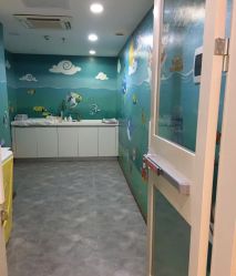 -爱贝蕊恩韩式月子会所(南山店)