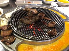 -喜来稀肉(虹泉路店)