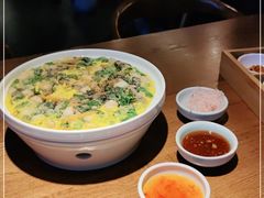 -闽上鲜·福建菜(龙湖滨江天街店)