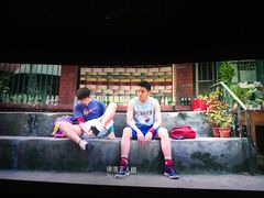 -卢米埃IMAX影城(温州万象城激光店)