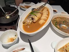 -荣小馆(安达仕店)