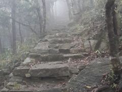 -七娘山