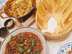 -大张烙馍村(三环南路旗舰店)