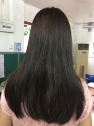 -CIT造型·烫发·染发