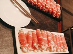 -前门后头老北京铜锅涮肉·京味菜·烤鸭(伊藤洋华堂店)
