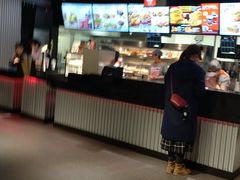 -肯德基(蓝桥店)