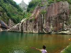 -楠溪江风景名胜区