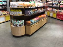 -良品铺子(海林广场店)