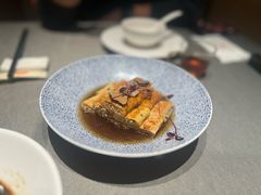 -小厨娘淮扬菜(河西奥美大厦店)
