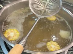 -潮汕美牛肉丸火锅店(天宁寺店)