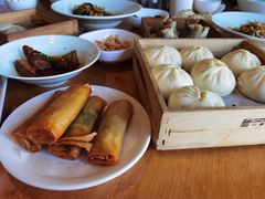 -食膳公园包子铺(烈士公园店)