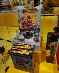 -KIDSLAND(北京蓝色港湾店)