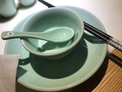 -绿茶餐厅(西单老佛爷店)