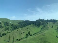 -新疆那拉提国家旅游度假区