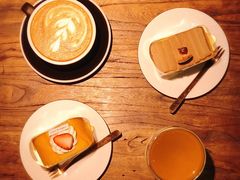 -苏西花园西餐厅(谷德店)