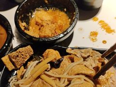 -九鼎轩脆毛肚火锅(南京东路店)