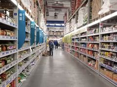 -麦德龙(京顺路商场店)