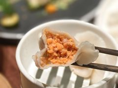 -喜鼎海胆水饺(东港店)