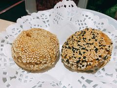 -三宝涮肉(体育学院店)