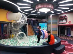 点击看大图 -DONEY牧童成长乐园(万达广场槐房店)