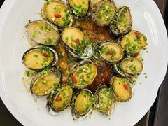 -上海小南国(国会店)