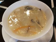 宋嫂鱼羹-杭州西子湖四季酒店·金沙厅