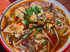 -老闵田螺馆·南昌特色(总店)