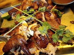 -老友记海鲜粥店