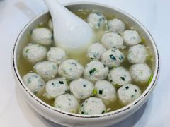 -渔码头食府(蓬莱阁店)