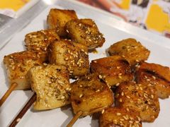 -木屋烧烤(西南角店)