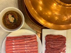 -八先生涮肉房(三里河店)