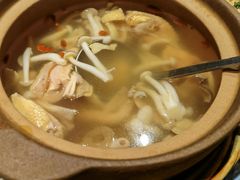 -江太极江浙菜(马桥万达广场店)