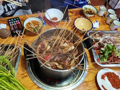 -三番火辣串串香(总店)