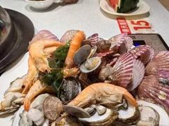 -渔夫蒸鲜(世奥湾店)