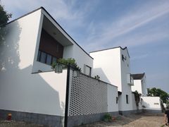 -东梓关景区村庄