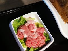 -锅说大脸毛肚重庆老火锅(佐阾店)