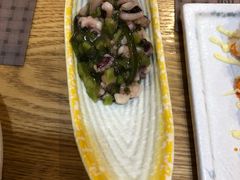 -林妈妈村·日式料理(宝山万达店)