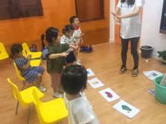 -英孚教育青少儿(爱山广场中心)